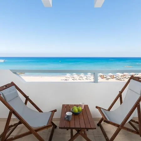 Stegna Akti Luxury ארכאנגלוס