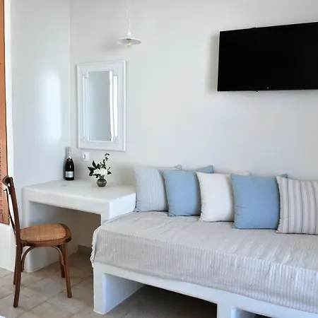 Stegna Akti Luxury * ארכאנגלוס