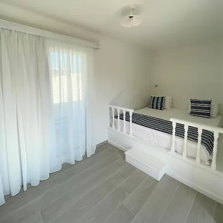 Stegna Akti Luxury * ארכאנגלוס