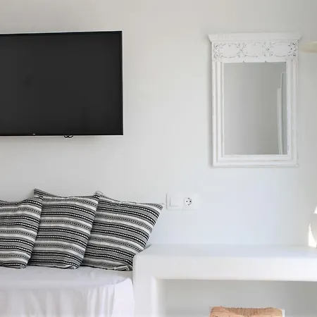 מלון Stegna Akti Luxury ארכאנגלוס