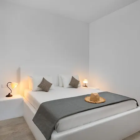 Stegna Akti Luxury מלון ארכאנגלוס