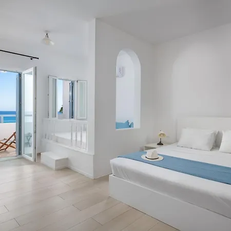 Stegna Akti Luxury * ארכאנגלוס