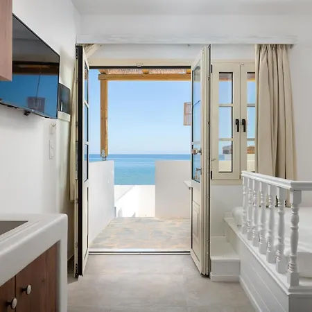 Stegna Akti Luxury * ארכאנגלוס