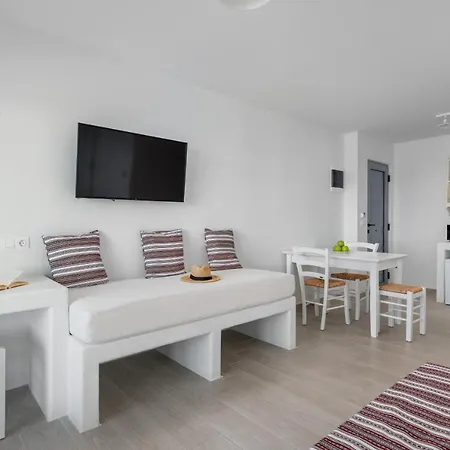 Stegna Akti Luxury ארכאנגלוס