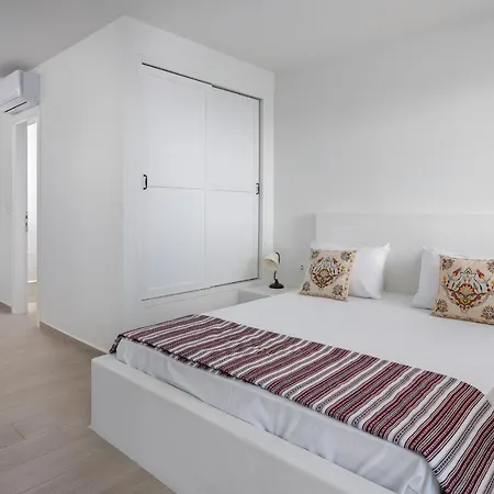 Stegna Akti Luxury ארכאנגלוס