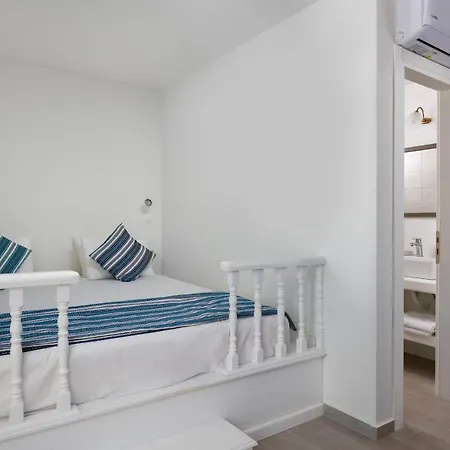 מלון Stegna Akti Luxury ארכאנגלוס