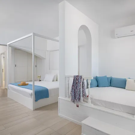 Stegna Akti Luxury מלון ארכאנגלוס